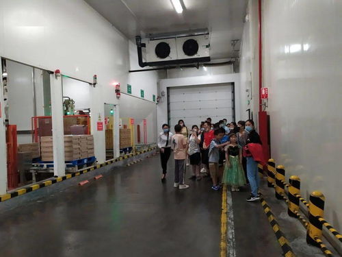 中國透明工廠評選第六年走進味全 看得見的美味,感受得到品質生產