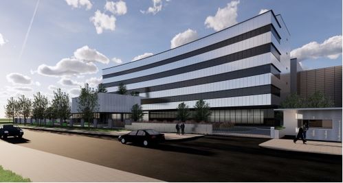 三草兩木十載專注養膚，新工廠落地東方美谷，攜手協美醫院開啟國妝新紀元