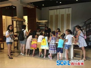 燃爆了！川報眉山第三期書畫培訓活動圓滿舉行，協美醫院傾情支持